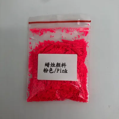 Candle Oil Supplies - Pinturas de tinte para velas hechas