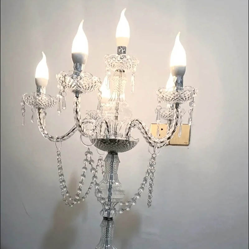 Candle Supplies In - Lámparas de velas modernas de lujo,