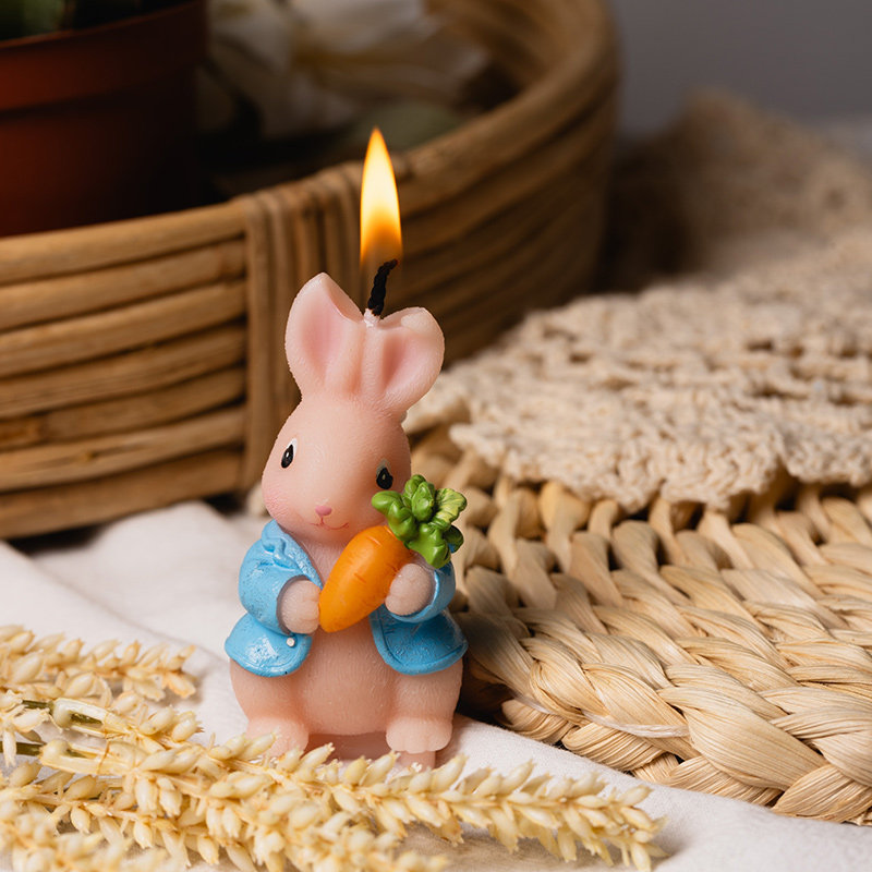 Artículos para Fiestas Infanti - Candle Supplies In reseña y precio