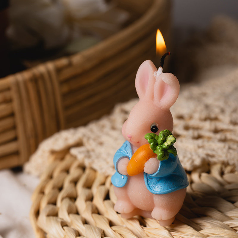 Artículos para Fiestas Infanti - Candle Supplies In reseña y precio