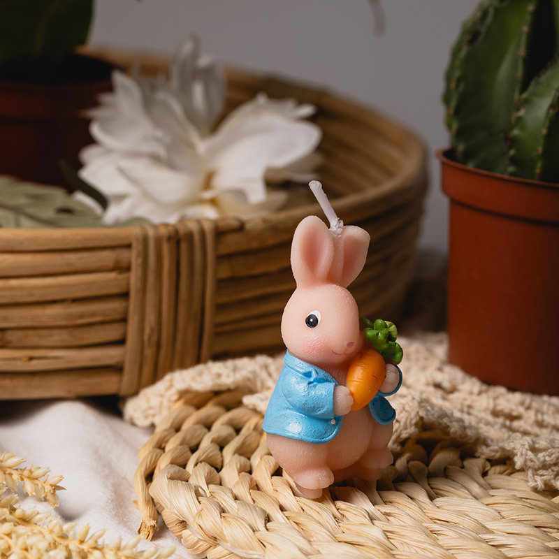 Artículos para Fiestas Infanti - Candle Supplies In reseña y precio