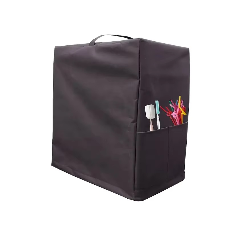 Funda protectora para máquinas - Candle Shop reseña y precio