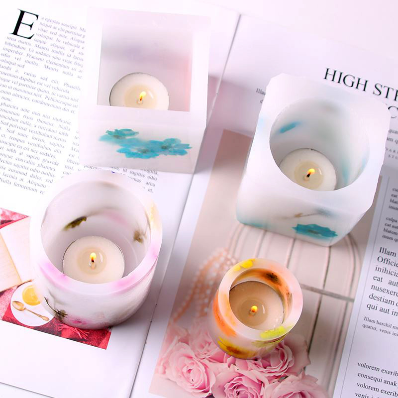 Taza de cera a prueba de vient - Candle Zero reseña y precio