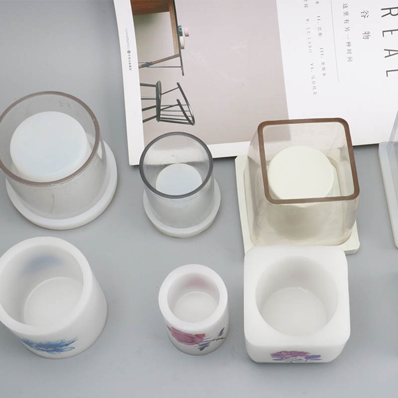 Taza de cera a prueba de vient - Candle Zero reseña y precio