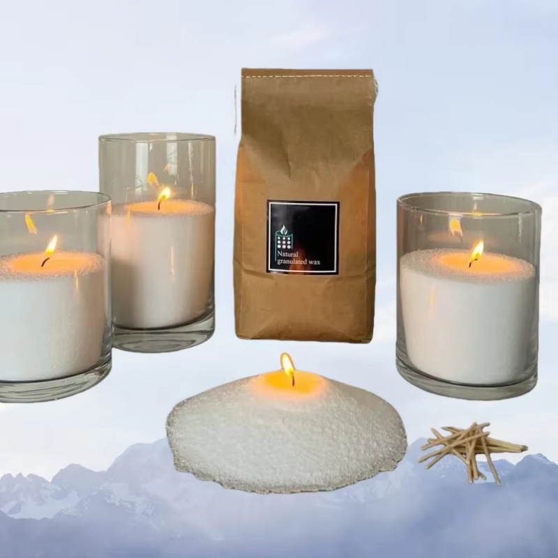 Velas Aromáticas de Lujo en Fr - Luxury Candle Supplies Jars reseña y precio