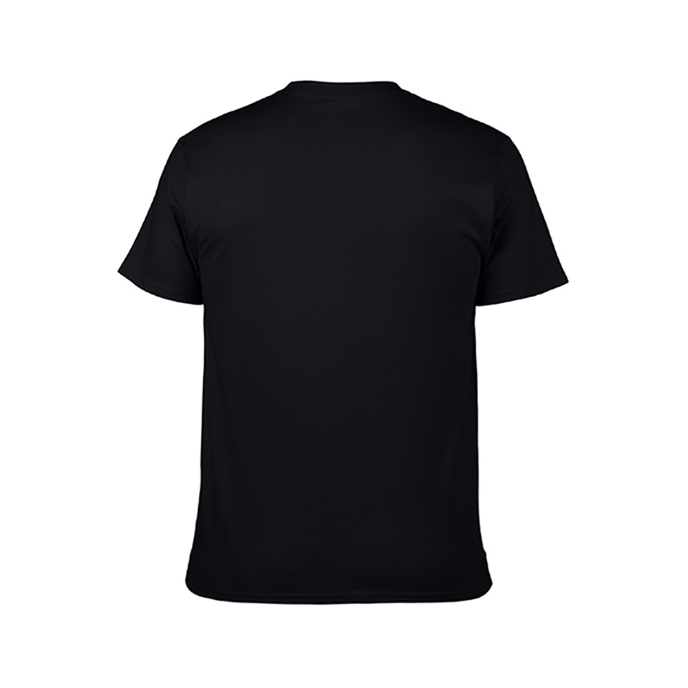 Camiseta con estampado de cala - Black Tin Candle reseña y precio