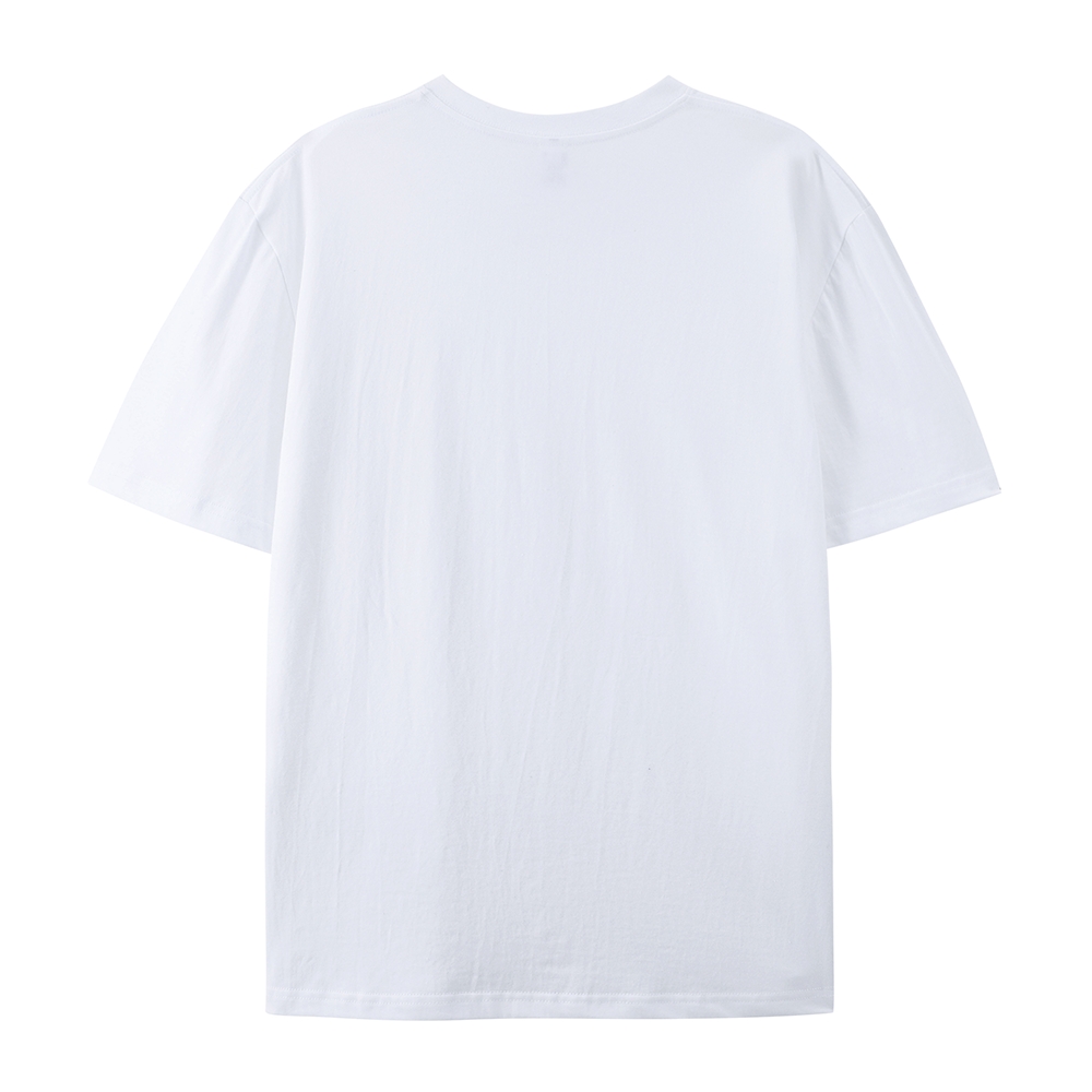 Camiseta de manga corta inform - Black Tin Candle reseña y precio