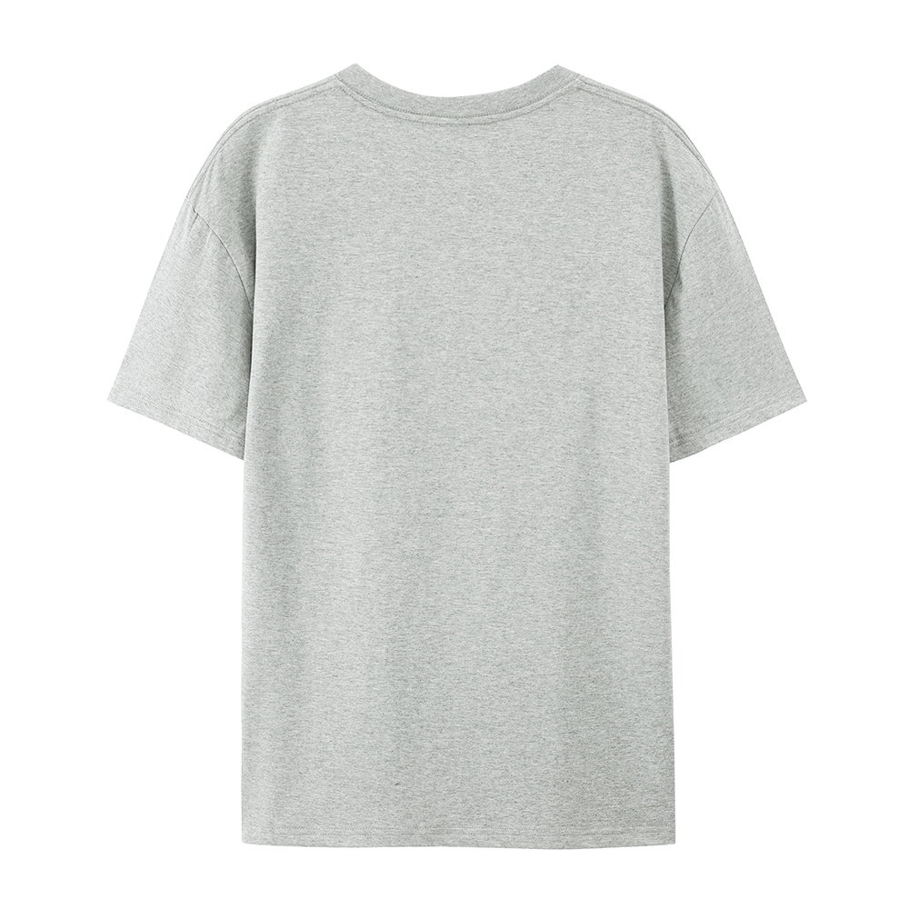 Camiseta de manga corta inform - Black Tin Candle reseña y precio