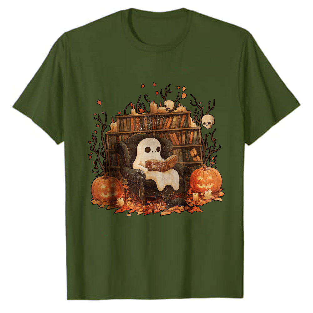Camiseta de Algodón para Amant - Black Tin Candle reseña y precio