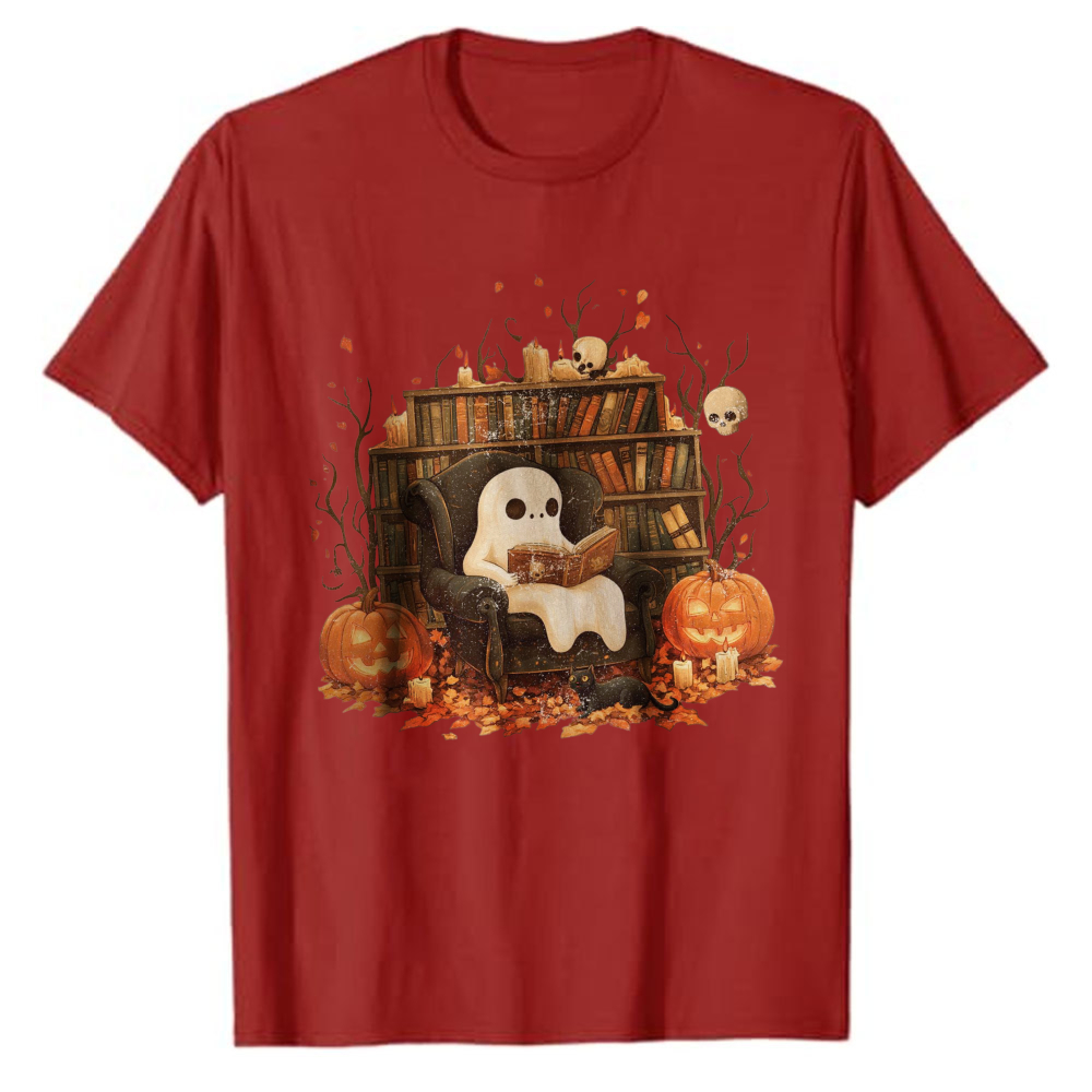 Camiseta de Algodón para Amant - Black Tin Candle reseña y precio
