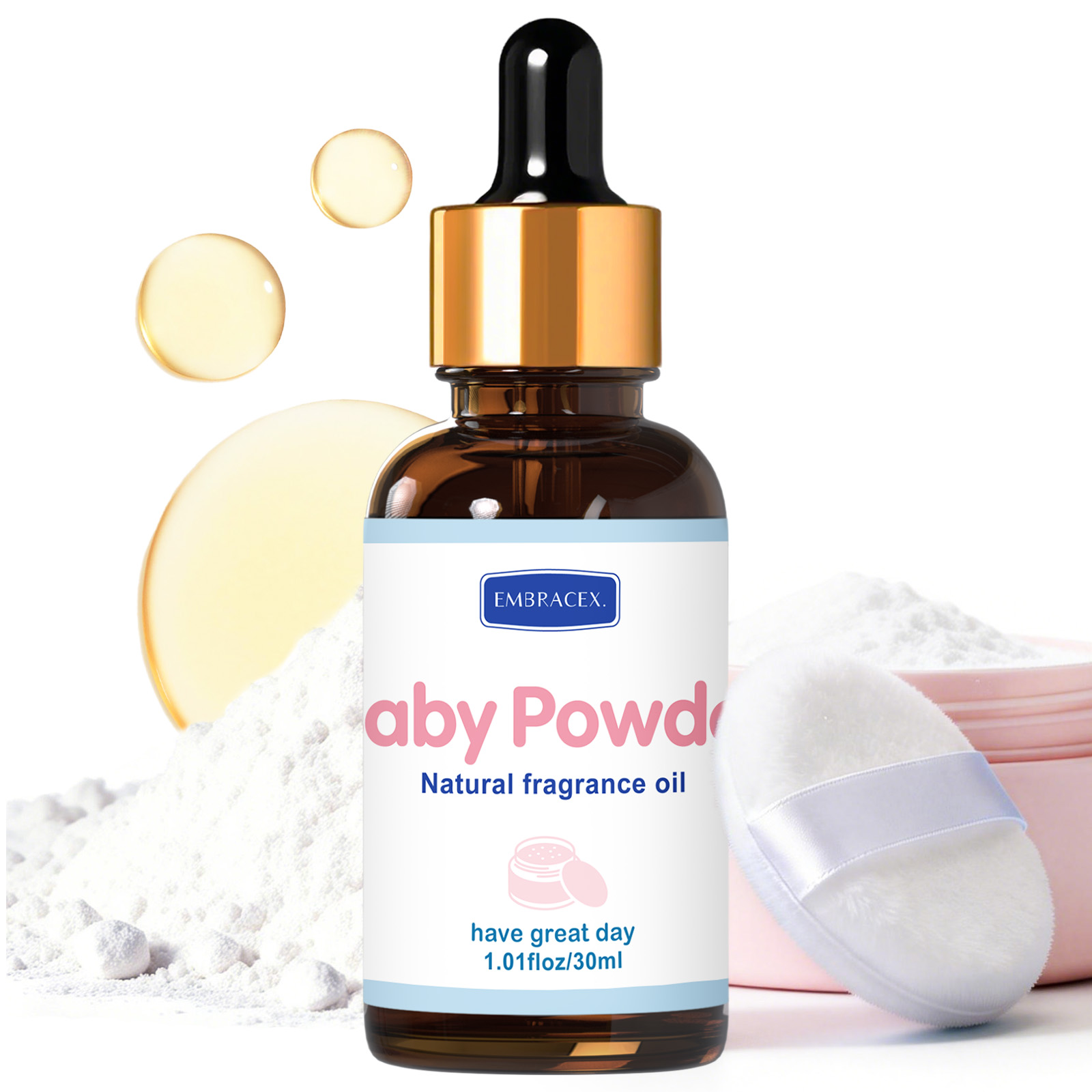 Aceites Aromáticos de 30ml con - Candle Oil Supplies reseña y precio