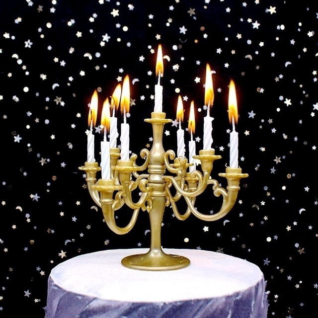2026 Juego de 9 piezas de vela - Candle Quotes reseña y precio