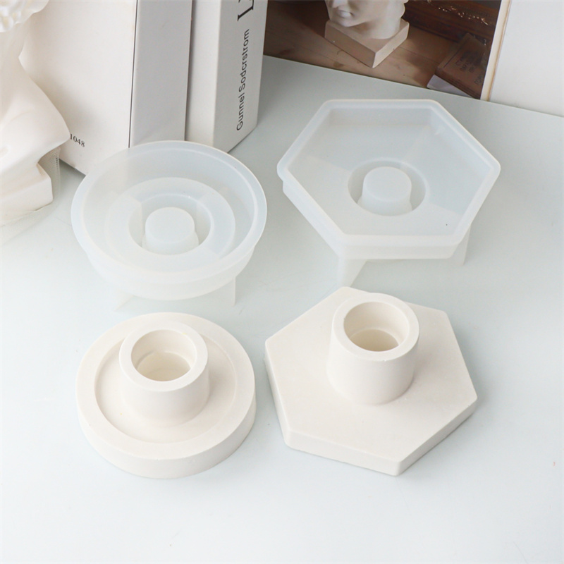 Molde de silicona para candela - Candle Quotes reseña y precio
