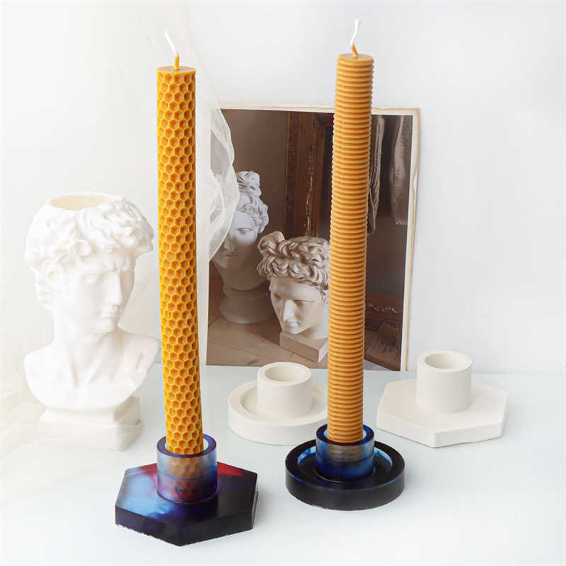 Molde de silicona para candela - Candle Quotes reseña y precio