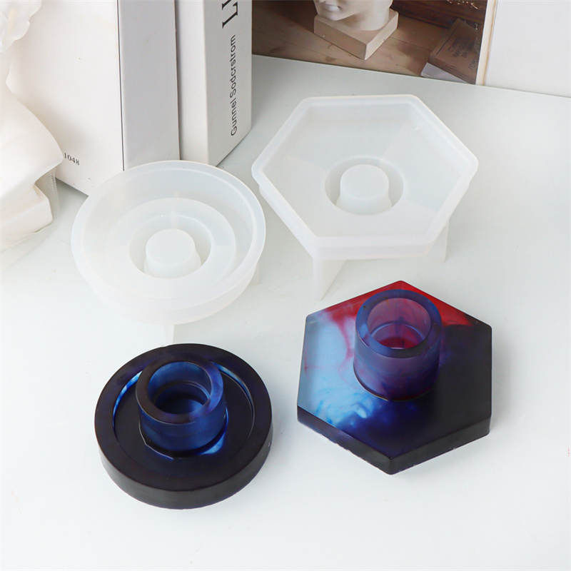 Molde de silicona para candela - Candle Quotes reseña y precio