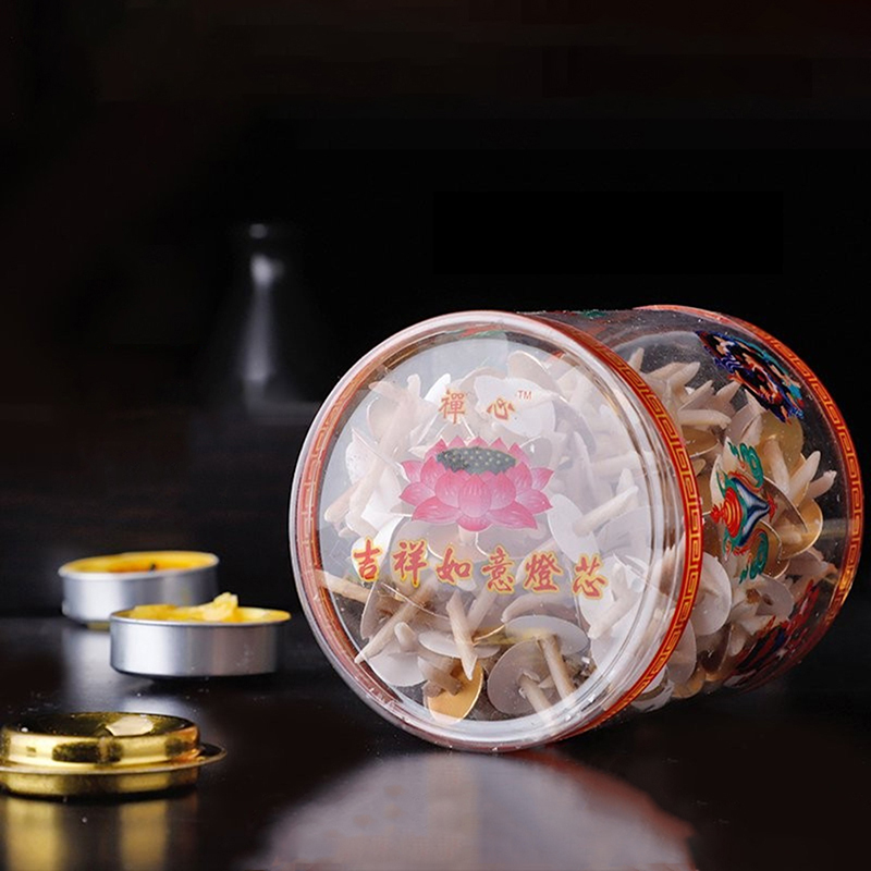 200 Piezas/Caja de Suministros - Candle Oil Supplies reseña y precio