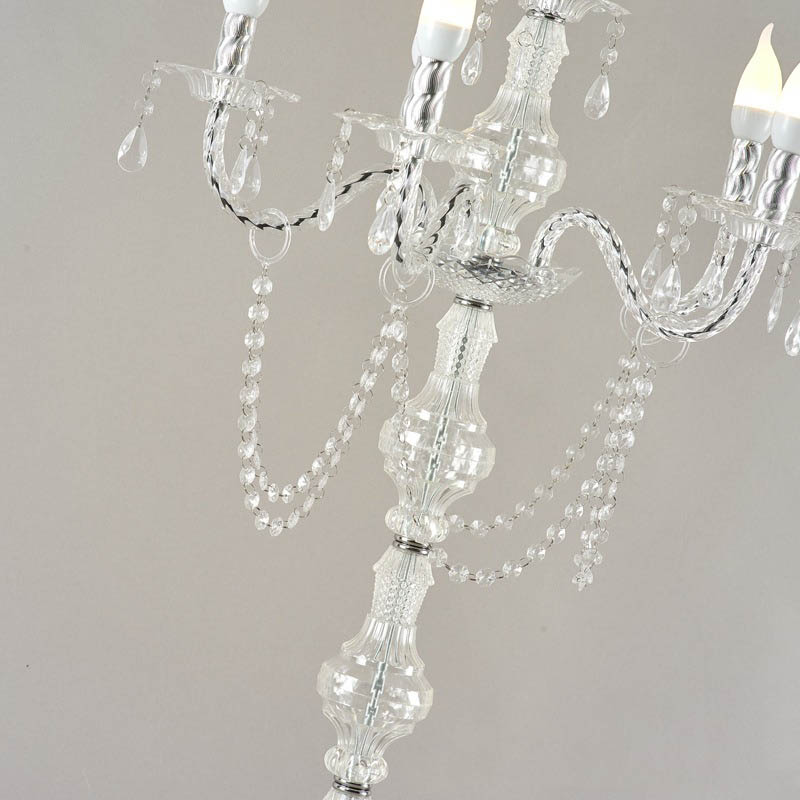 Lámparas de velas modernas de  - Candle Supplies In reseña y precio